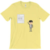 Teacher - [TnShirt] T-Shirt