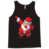 Santa Dabbing Tank Top