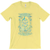 there's a smile on my face T-Shirt