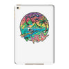 welcome to hell iPad Mini 4