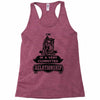 I Am Yorkshire Terrier Actually In A Very Commited Relationship Racerback Tank