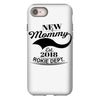 New Mommy 2018 Rokie Dept. iPhone 8