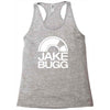 new jake bugg Racerback Tank