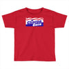 bill clinton al gore for president 92 Toddler T-shirt