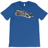 hot rod 1, ideal birthday gift or present T-Shirt