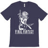 ashe T-Shirt