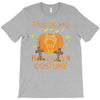 this is my halloween costume T-Shirt