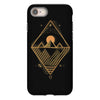 pyramids iPhone 8