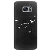 avicii bird Samsung Galaxy S7 Edge