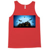halloween Tank Top
