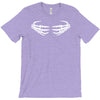 skeleton hands halloween T-Shirt