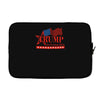 trump 2016 for president election Laptop sleeve