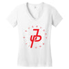 jake paul Women's V-Neck T-Shirt