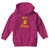 haramkhor Youth Hoodie