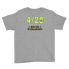 never remember Youth Tee