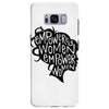 empowered women Samsung Galaxy S8 Plus