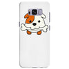 mobbu puppy Samsung Galaxy S8 Plus
