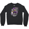music characters Crewneck Sweatshirt