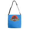 nintendo super mario yoshi Adjustable Strap Totes
