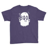 the awkward dead Youth Tee