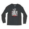 Life After Death Touch My Family And Find Out Long Sleeve Shirts
