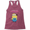 me awesome Racerback Tank