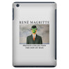 René Magritte The Son Of Man iPad Mini
