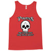 pirates only want you for your booty Tank Top