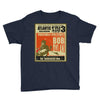 Bob Dylan Youth Tee