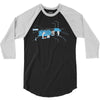 road rage 3/4 Sleeve Shirt