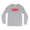impending doom Long Sleeve Shirts