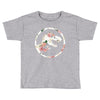 Jurassic Park Toddler T-shirt