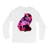 celestial cat Long Sleeve Shirts