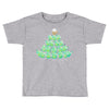 the last cupcake Toddler T-shirt