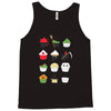 cupcake costume party Tank Top