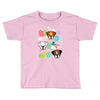 easter boxer Toddler T-shirt