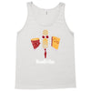 woodfellas Tank Top
