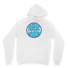 breaking bad a1a car wash Unisex Hoodie