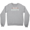 Bad Habits Crewneck Sweatshirt