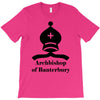 archbishop of banterbury T-Shirt