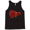 liver cancer awareness Tank Top