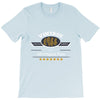 vintage genuine 1966 series all original parts T-Shirt