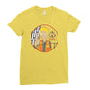undercover Ladies Fitted T-Shirt