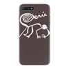 marca peru nazca lines monkey iPhone 7 Plus Case