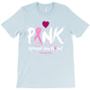 pink spread the hope T-Shirt