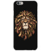 lion 2 iPhone 6/6s Case