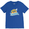 taco mexican tacool V-Neck Tee