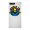 master of evil iPhone 7 Plus Case