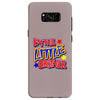 i'm the little brother Samsung Galaxy S8