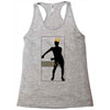 Floss Racerback Tank